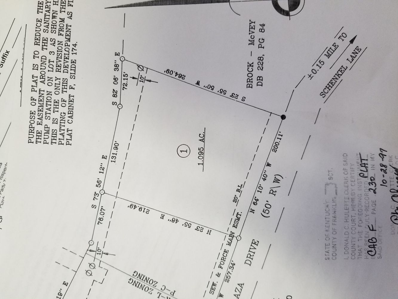 101 Bypass Plaza Dr, Frankfort, KY 40601